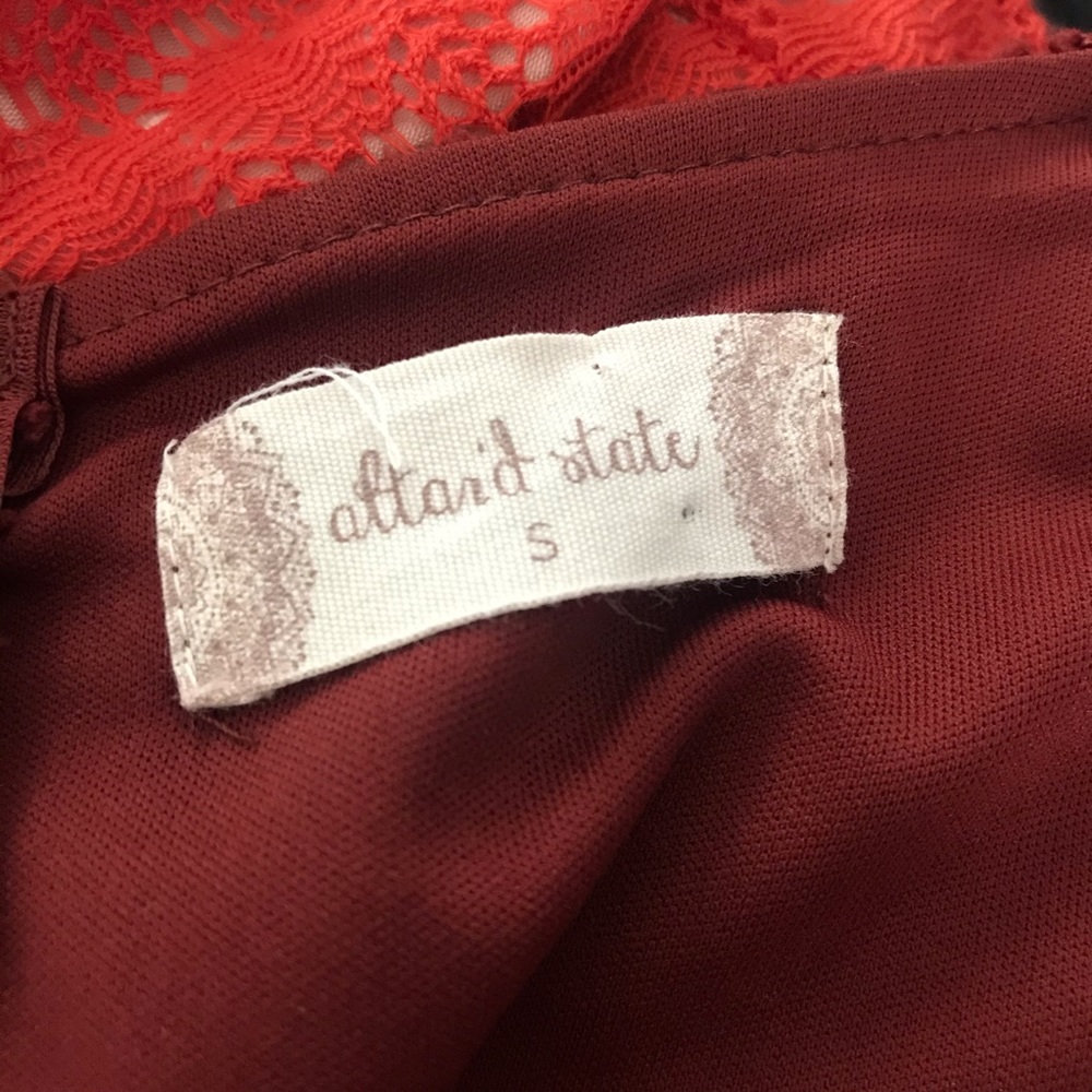 Altar’d State Dress - Picture 6 of 6